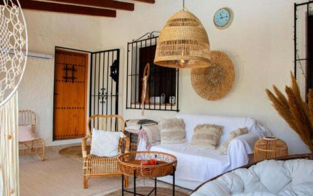 Holiday Home Cuxarret