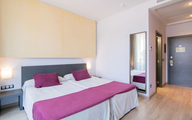 Hotel Barú