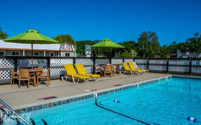 Vindel Motel