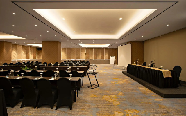 Grand Orchardz Hotel Rajawali Kemayoran
