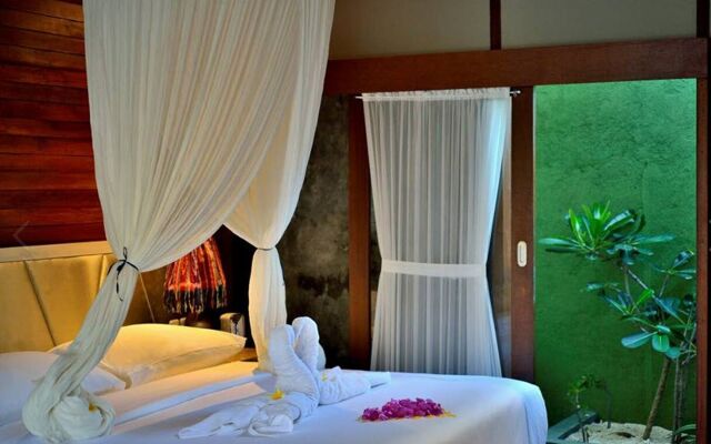 Mola Mola Resort Gili Air Lombok