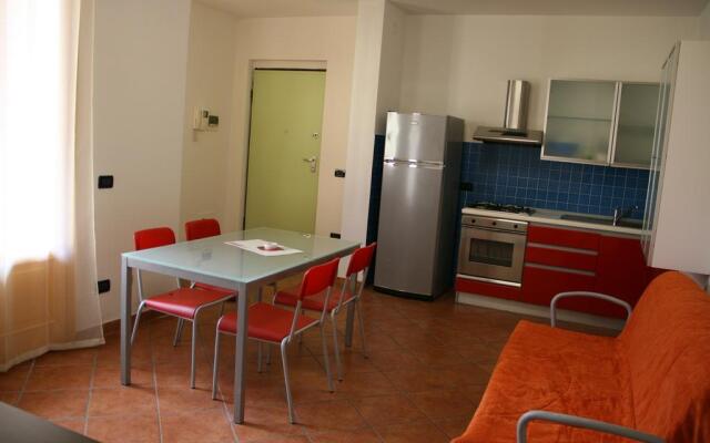 Residence Corso Monferrato