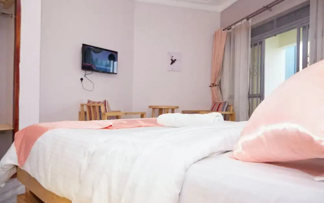 Westway Luxury Suites