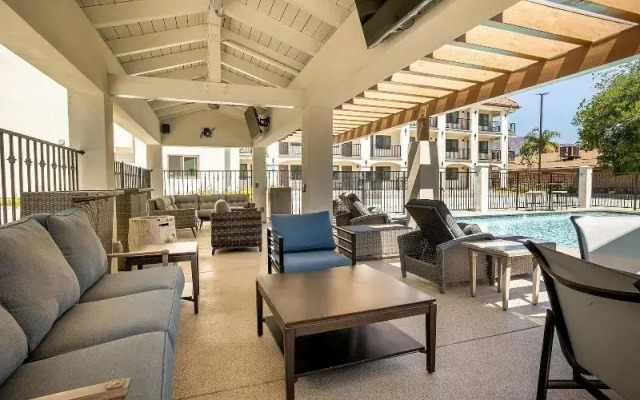 Hotel Huntington