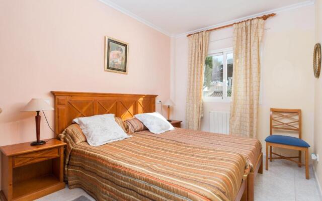 Apartamento SAMU 2