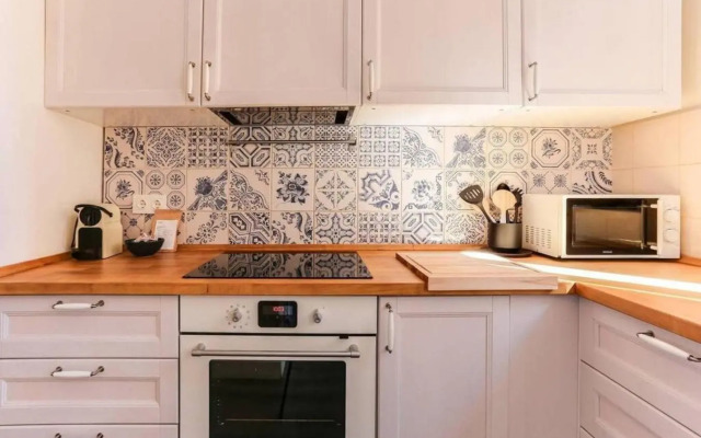 Stylish 2 Bdr apartment in Trendy Gracia