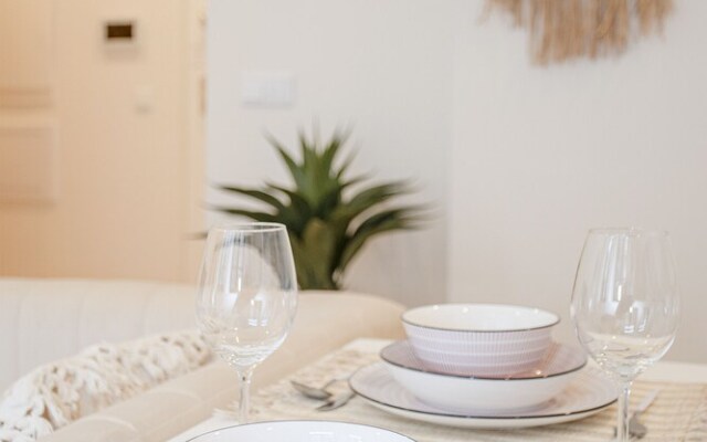 Liiiving - City Delight Apartment F