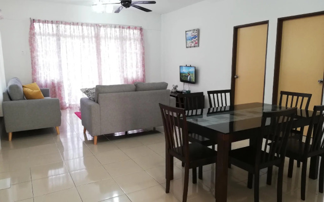 Green View Home Cameron Highlands