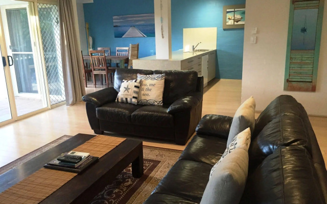Mariner Bay Apartments