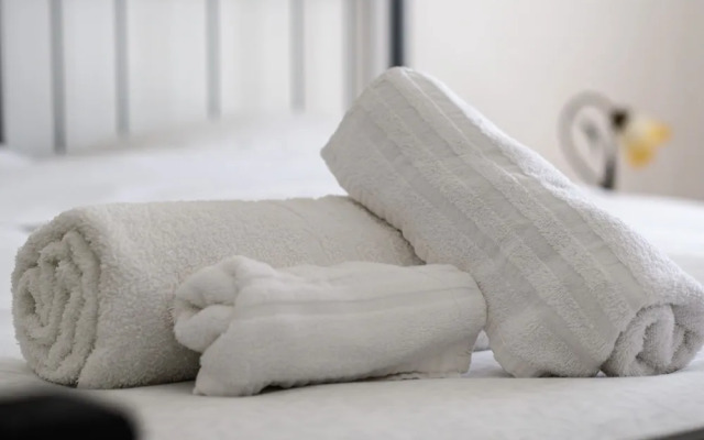 Via Coriolano 8 in Naples