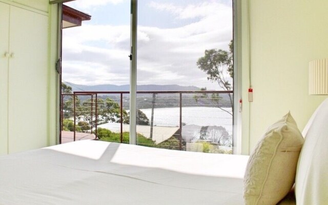 Ocean Crest Bay of Fires