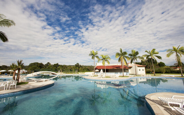 Tauá Resort Atibaia