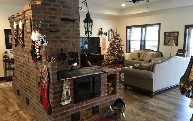 The Inn at Sand Canyon