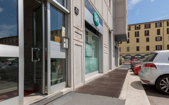 Altido Farini Apartment