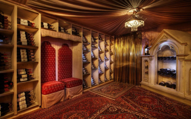 Hotel La Perla The Leading Hotels of the World