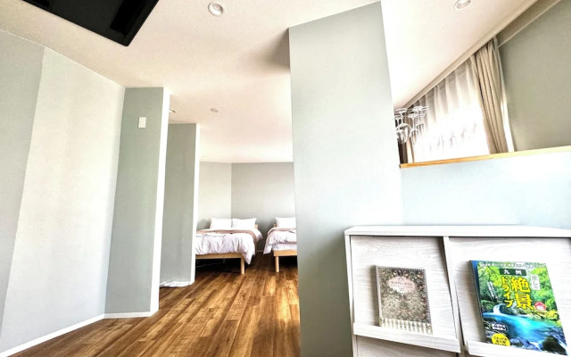 Resort Stay Spa Tsurumi