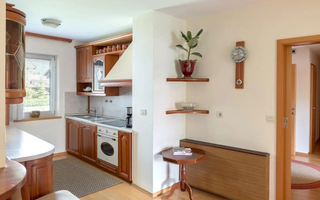 Apartment Franko