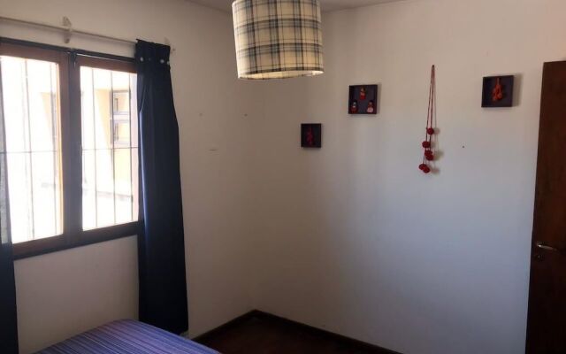 Departamento Sarmiento Salta