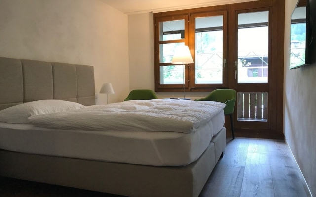 Hotel Krone