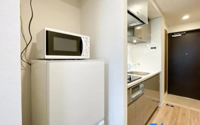 Park Axis Azumabashi