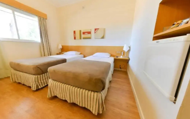 Summit Suites Hotel Taubate