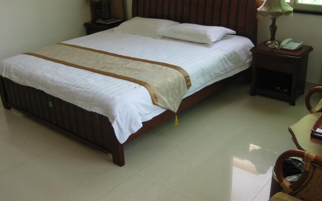 Sanlin Beilin Hotel