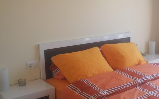 Apartment dAlcanar