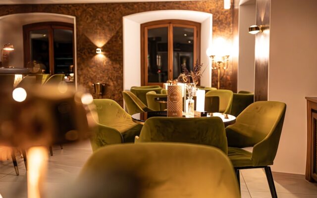 Hotel Porto Sofie