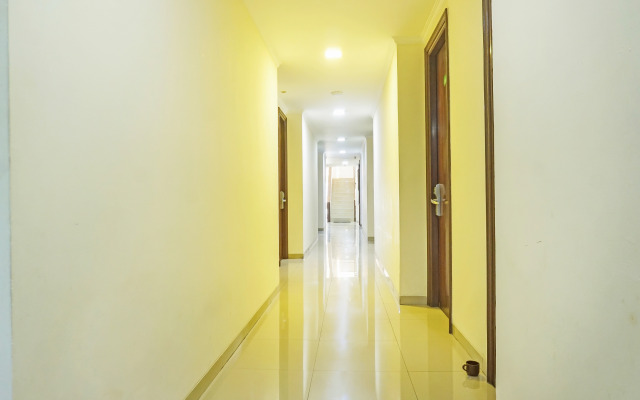 Hotel Fiducia Otista 153
