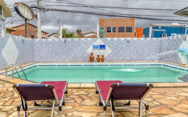 Hotel Leisure & Beach By OYO Rooms