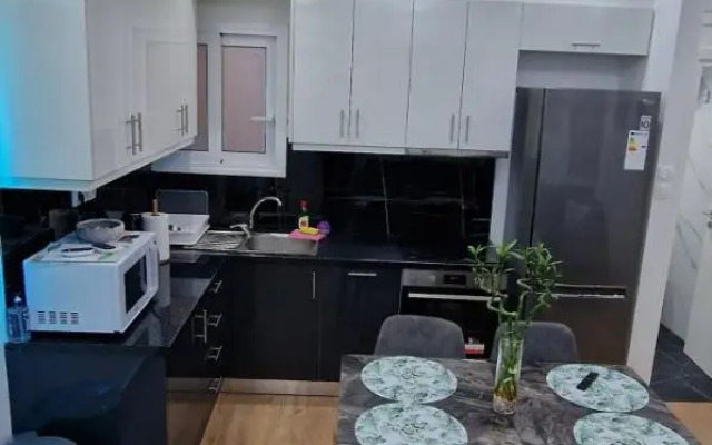 Luxury apartment in Sepolia