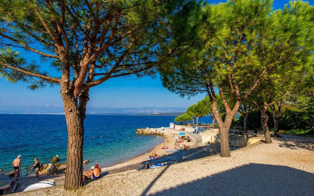 Apartman Brankica 1 Island Krk