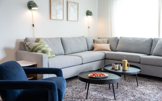 Cabot Views by Revelstoke Vacations