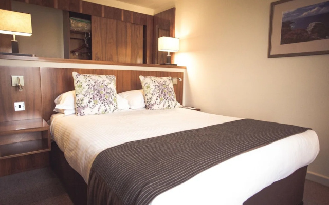 Lanhydrock Hotel & Golf Club
