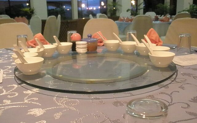 Perkasa Hotel Tenom