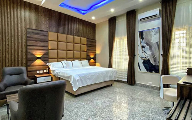 H5 Hotel and Apartments