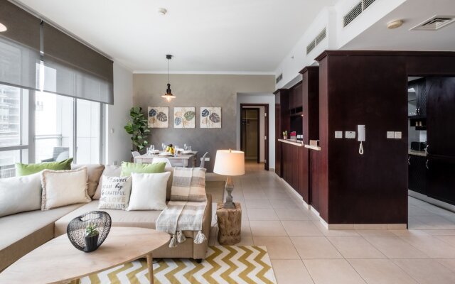 Maison Privee