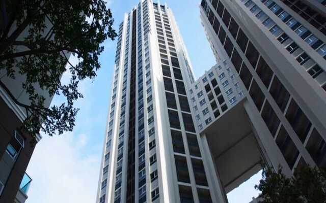 J.J Belle Condo in Bangkok