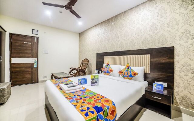 FabHotel Tirumala Secundrabad