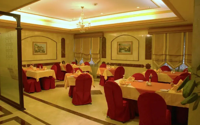 Al Saha Hotel – By Al Rawda
