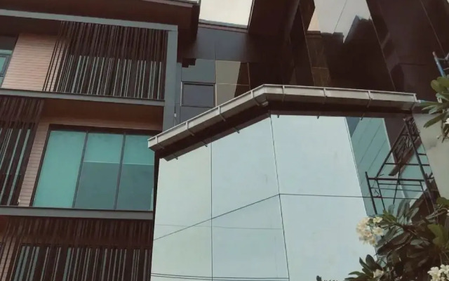 Princess Green Hotel