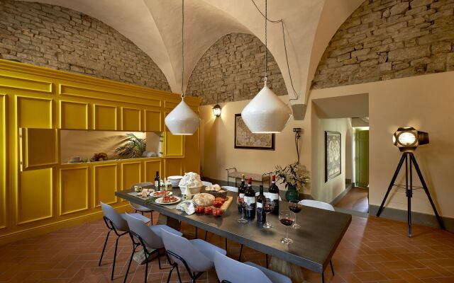 Villa Medicea di Lilliano