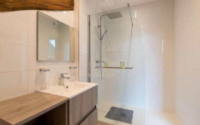 Le Jardin De Maurice