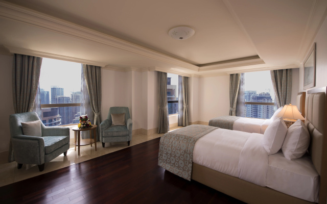 Roda Amwaj Suites - Image 3