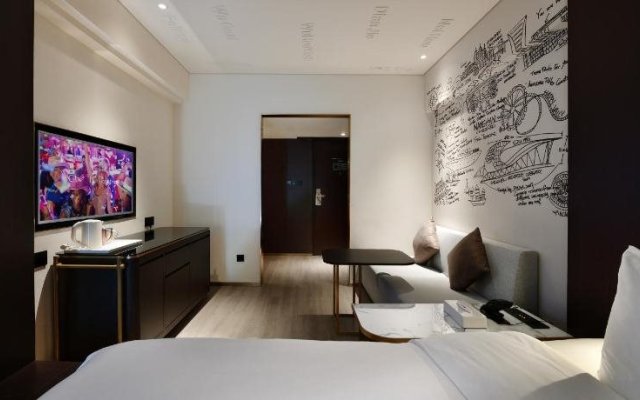 CitiGO SUITES HOTEL Nanshan Shenzhen