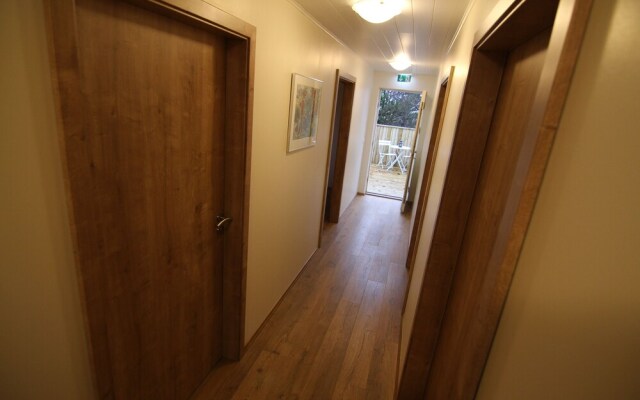 CJA guesthouse