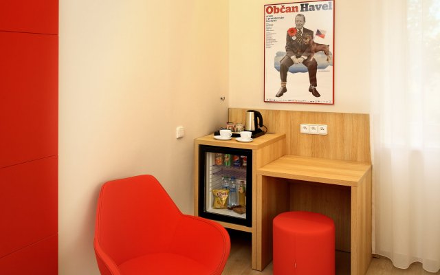 Salvator Boutique Hotel