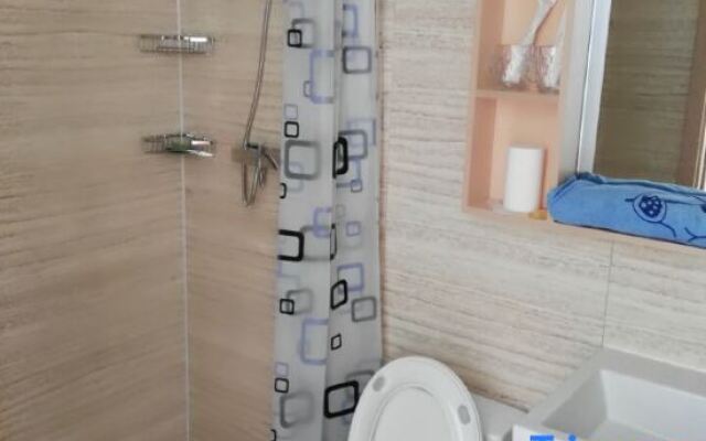 Yingkou Vanke Letu Seaview Apartment