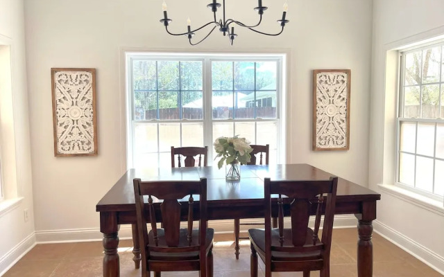 Aqua Dream Home for 11