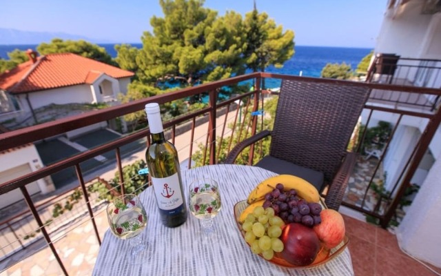 Ruz - Near Beach - 3 - SA 101